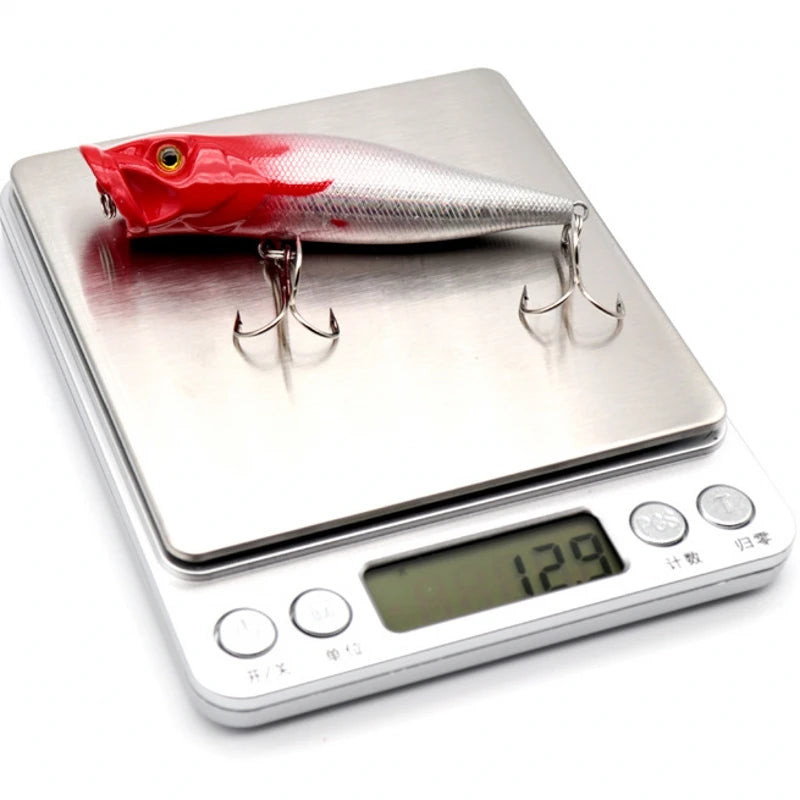 Fishing Lures 9CM 13G Minnow Wobblers Floating Bass Trolling Artificial Hard Bait Crankbait Carp Pesca Fishing Tackle