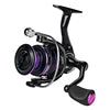 RIKIMARU Metal VT2000-7000 Spinning Fishing Reel Premium Quality  Reels Pancing Ultra Light Fishing and Sea Jigging Reels