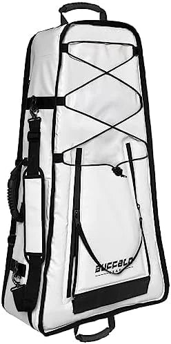 Buffalo Gear Insulated Larger Pesca Fish Bag Leakproof Fishing Kill Keep Ice Cold Fresh Portable Custom Fish Cooler Bag