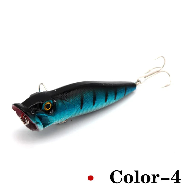 Fishing Lures 9CM 13G Minnow Wobblers Floating Bass Trolling Artificial Hard Bait Crankbait Carp Pesca Fishing Tackle