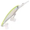 73g Large Heavy Minnow Tuna Fishing Lures Deep Diving Minnow 220mm Pesca Trolling Big Game Fishing Lures