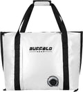 Buffalo Gear Insulated Larger Pesca Fish Bag Leakproof Fishing Kill Keep Ice Cold Fresh Portable Custom Fish Cooler Bag
