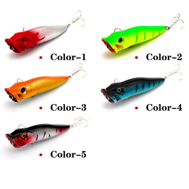 Fishing Lures 9CM 13G Minnow Wobblers Floating Bass Trolling Artificial Hard Bait Crankbait Carp Pesca Fishing Tackle