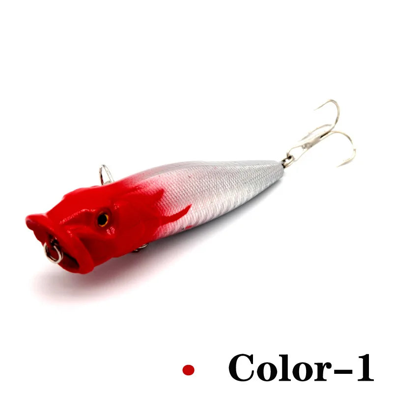 Fishing Lures 9CM 13G Minnow Wobblers Floating Bass Trolling Artificial Hard Bait Crankbait Carp Pesca Fishing Tackle
