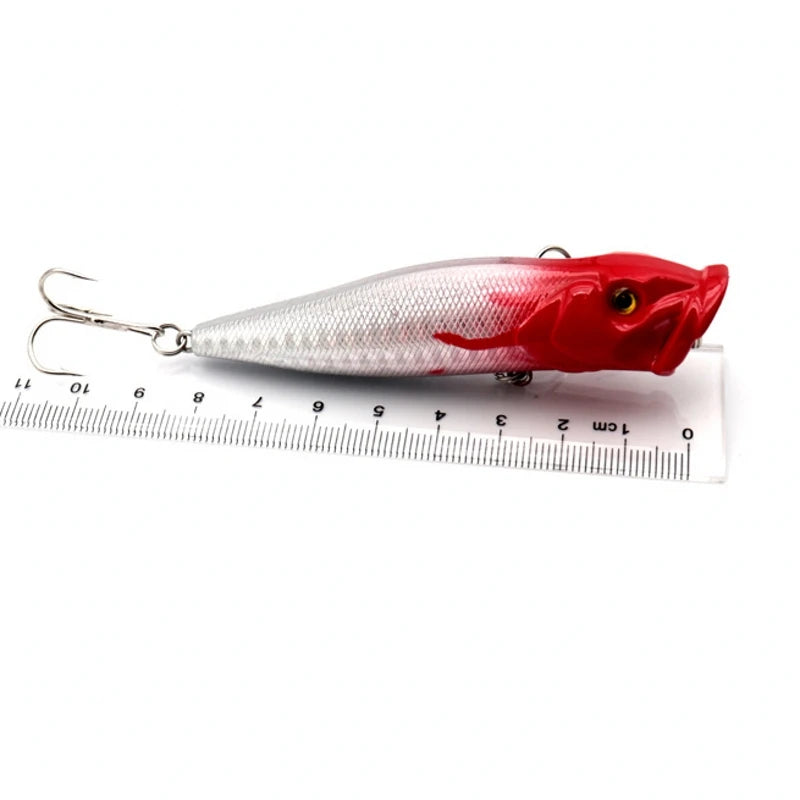 Fishing Lures 9CM 13G Minnow Wobblers Floating Bass Trolling Artificial Hard Bait Crankbait Carp Pesca Fishing Tackle