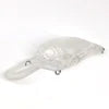 Unpainted Crankbait Blanks 75mm 7g Wholesale Fishing Lure Blanks