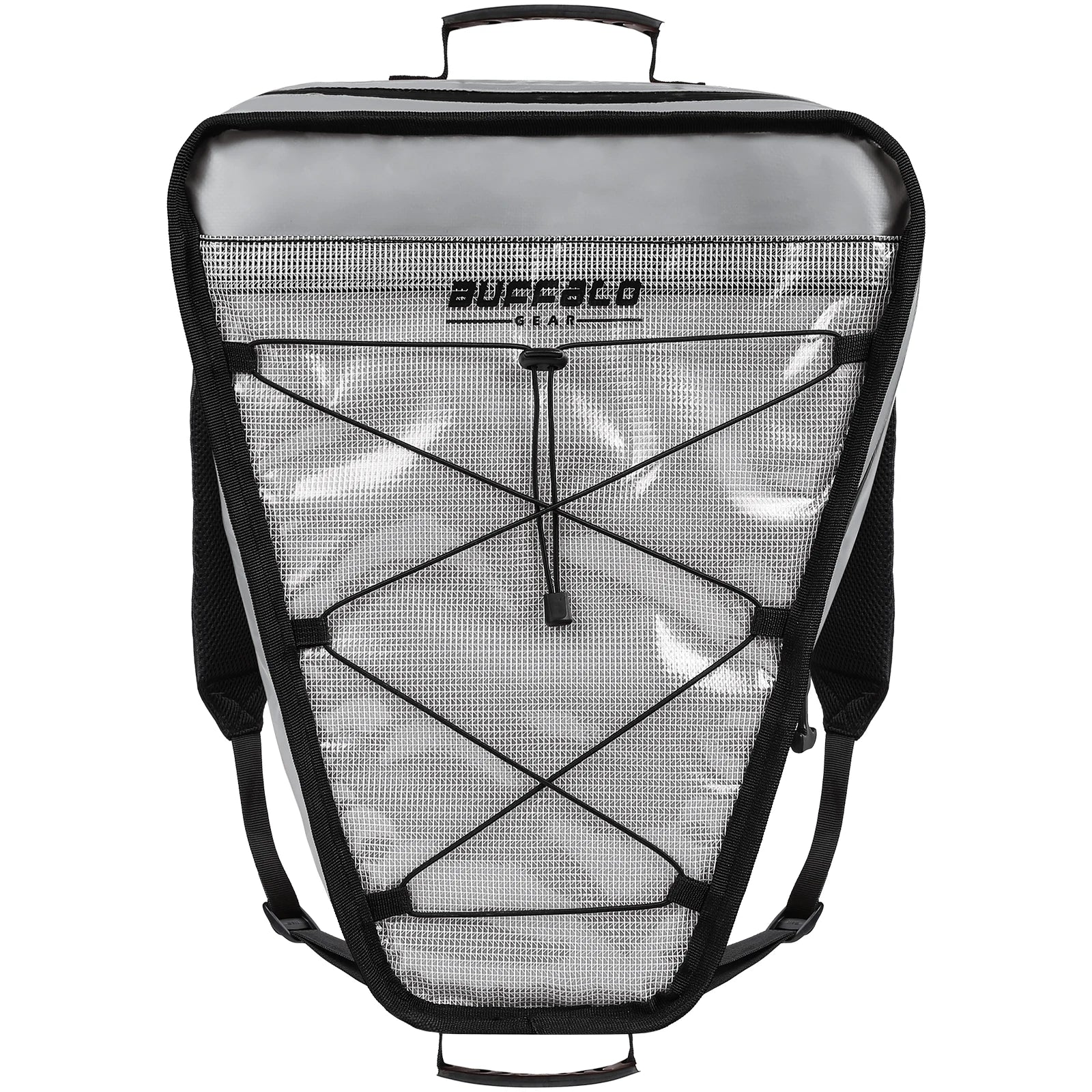 Buffalo Gear Insulated Larger Pesca Fish Bag Leakproof Fishing Kill Keep Ice Cold Fresh Portable Custom Fish Cooler Bag