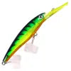73g Large Heavy Minnow Tuna Fishing Lures Deep Diving Minnow 220mm Pesca Trolling Big Game Fishing Lures