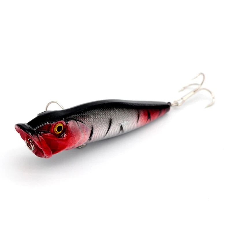 Fishing Lures 9CM 13G Minnow Wobblers Floating Bass Trolling Artificial Hard Bait Crankbait Carp Pesca Fishing Tackle