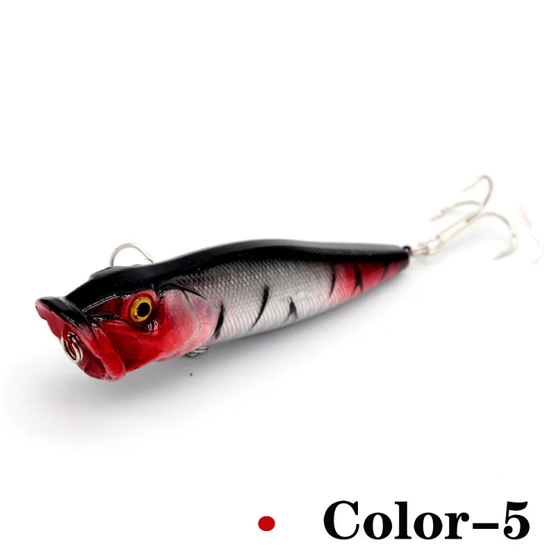 Fishing Lures 9CM 13G Minnow Wobblers Floating Bass Trolling Artificial Hard Bait Crankbait Carp Pesca Fishing Tackle