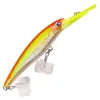 73g Large Heavy Minnow Tuna Fishing Lures Deep Diving Minnow 220mm Pesca Trolling Big Game Fishing Lures
