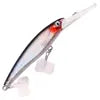 73g Large Heavy Minnow Tuna Fishing Lures Deep Diving Minnow 220mm Pesca Trolling Big Game Fishing Lures