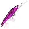 73g Large Heavy Minnow Tuna Fishing Lures Deep Diving Minnow 220mm Pesca Trolling Big Game Fishing Lures