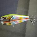 Ufishing 10cm/14g Floating Fishing Minnow Lure Long Cast Bass Pike Fishing Bait